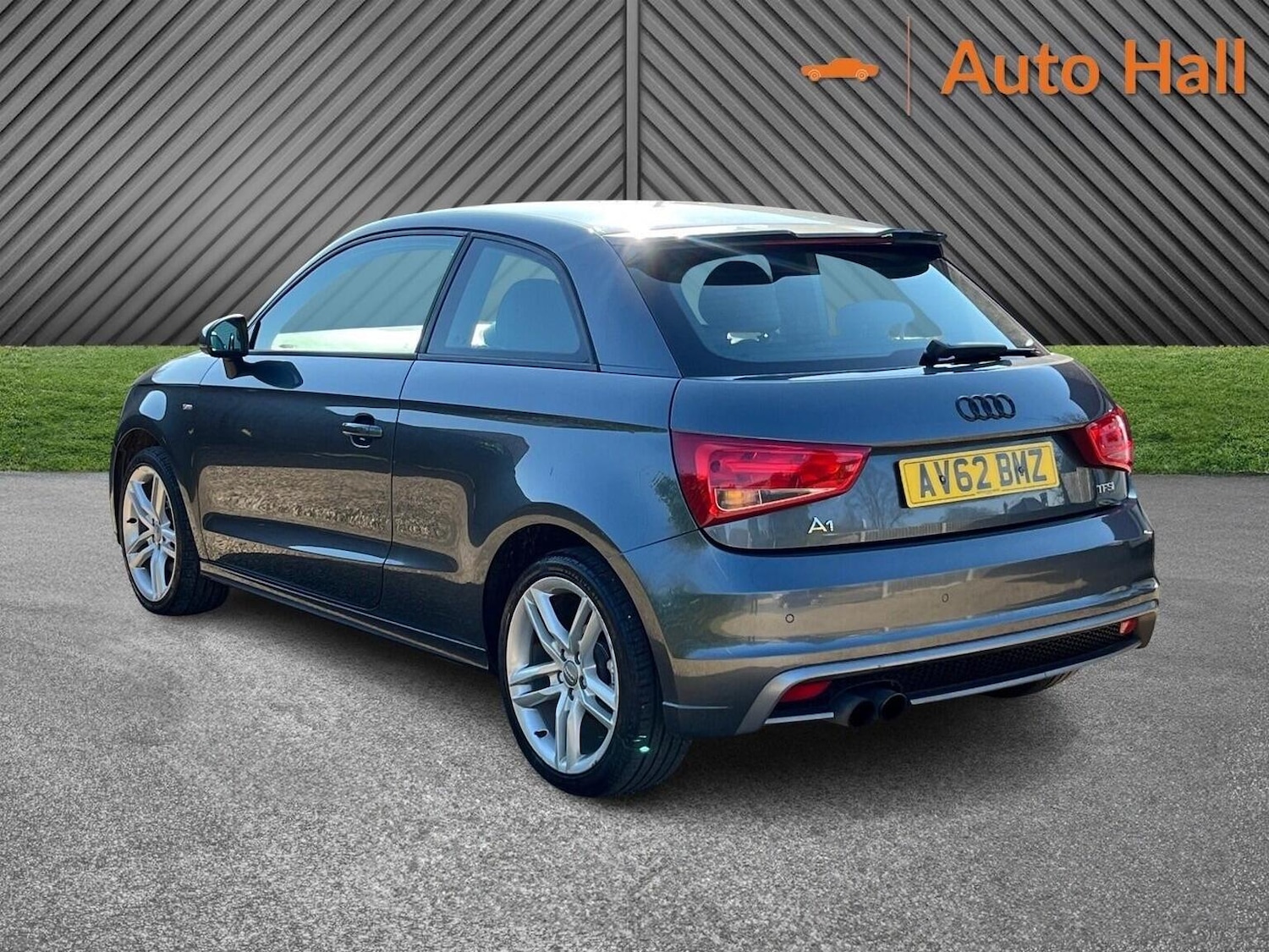 Used Audi A1 2012 for sale - 77953990: Photo 4