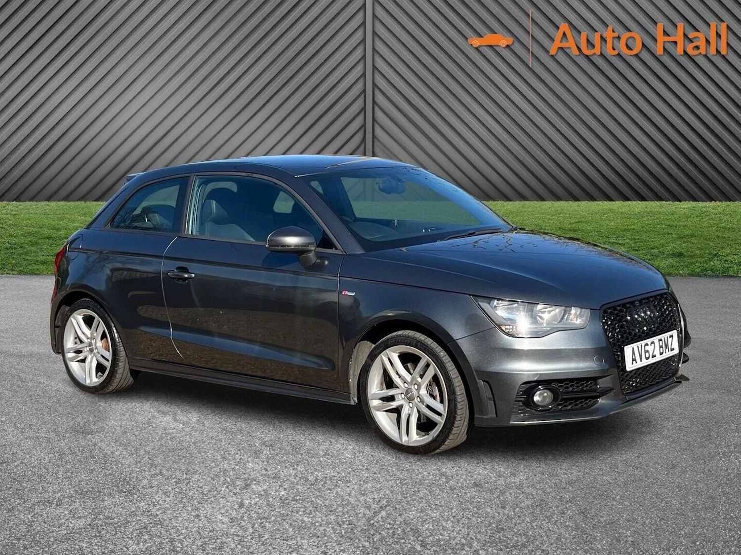 Used Audi A1 2012 for sale - 77953990: Photo 5