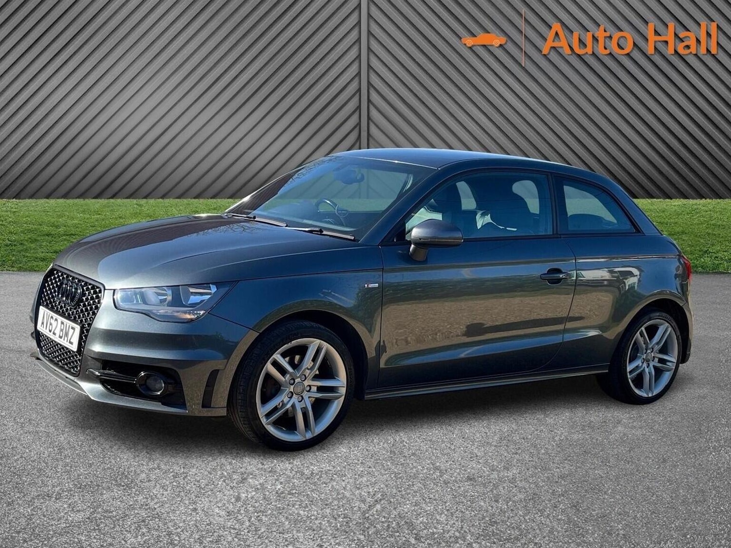 Used Audi A1 2012 for sale - 77953990: Photo 6