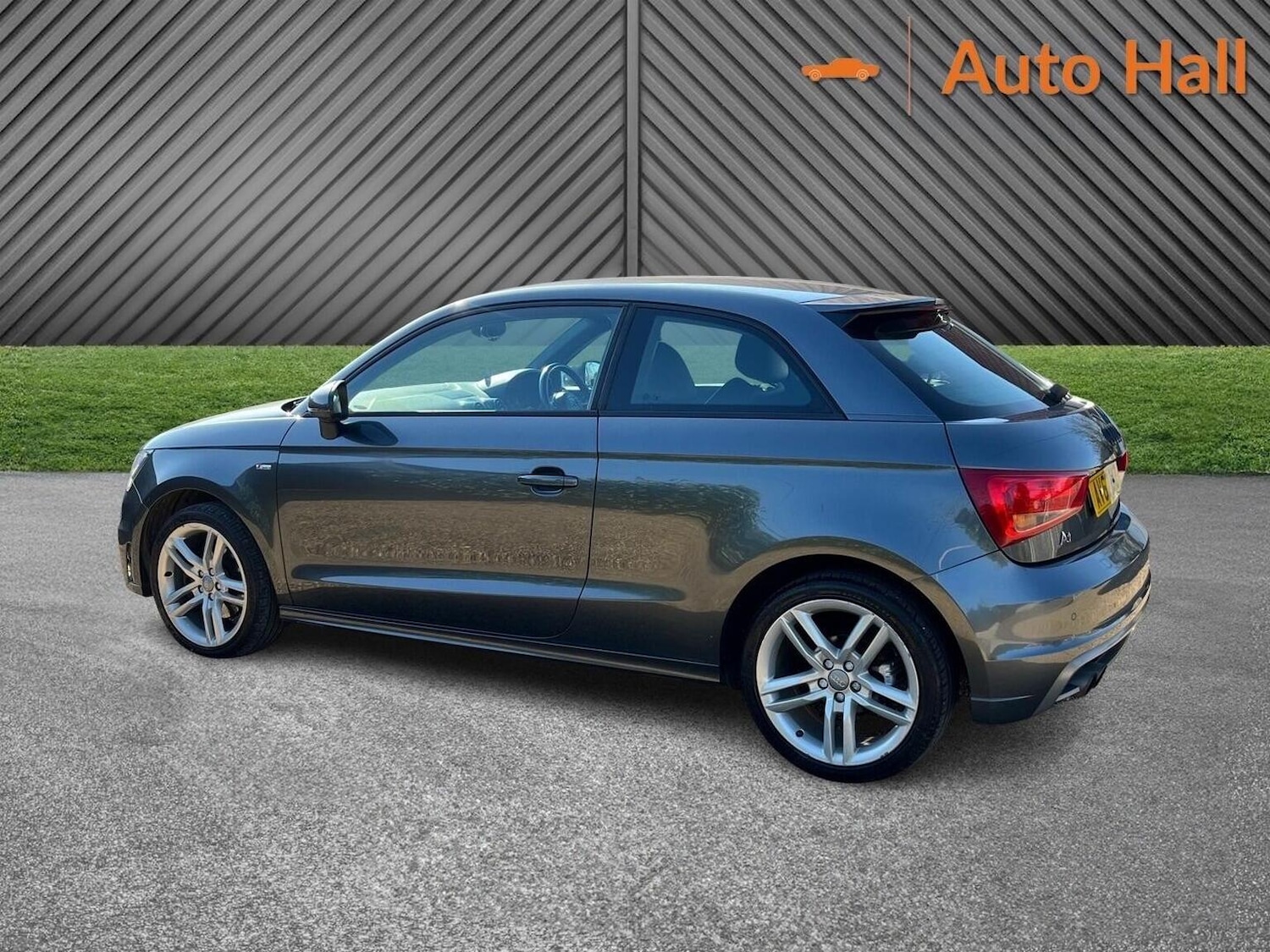 Used Audi A1 2012 for sale - 77953990: Photo 7