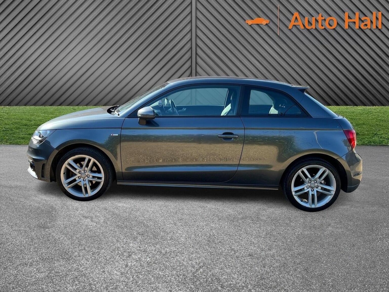Used Audi A1 2012 for sale - 77953990: Photo 8