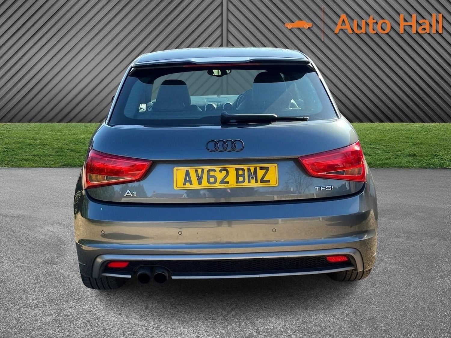 Used Audi A1 2012 for sale - 77953990: Photo 9