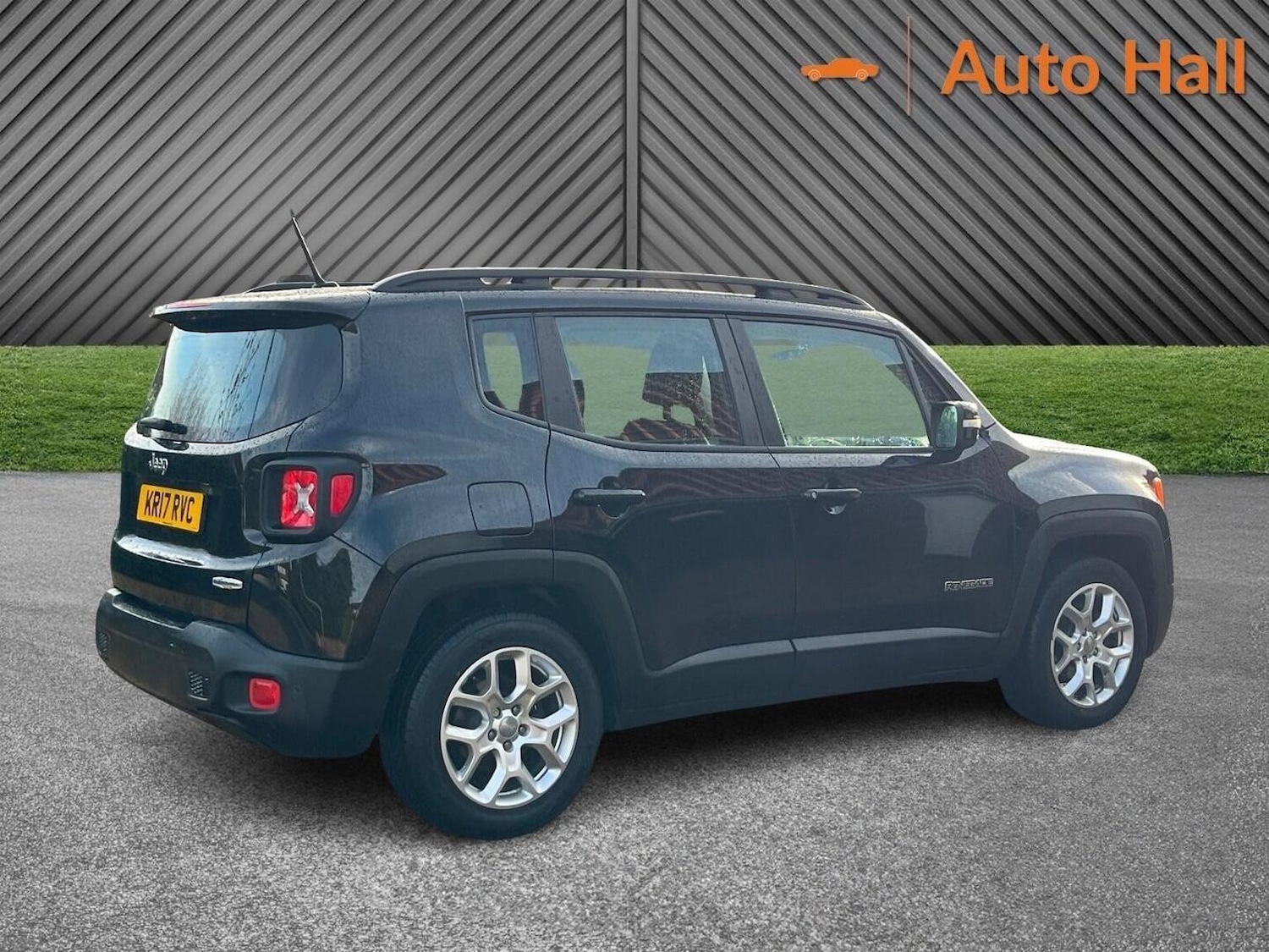 Used Jeep Renegade 2017 for sale - 76848674: Photo 10