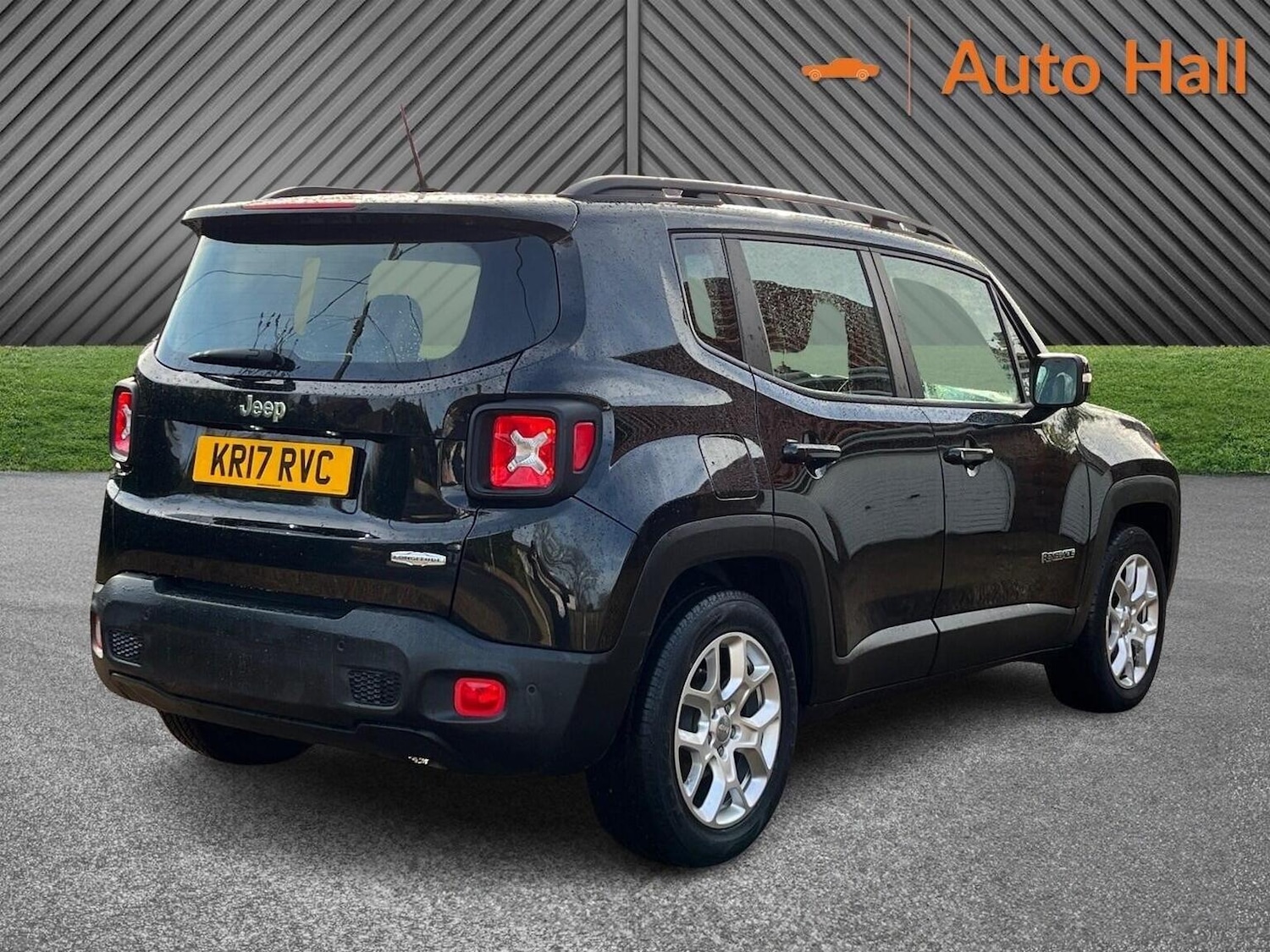 Used Jeep Renegade 2017 for sale - 76848674: Photo 11