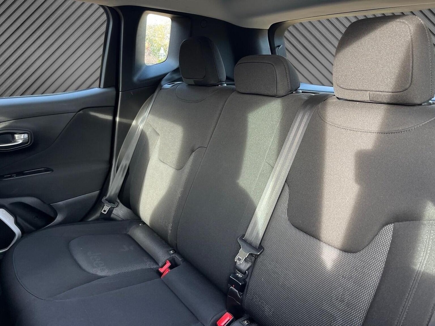 Used Jeep Renegade 2017 for sale - 76848674: Photo 19