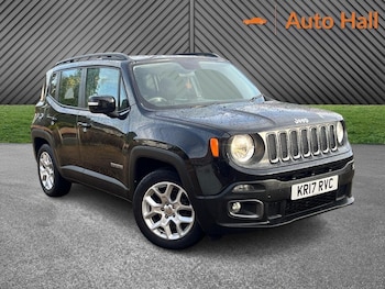 Jeep - Renegade