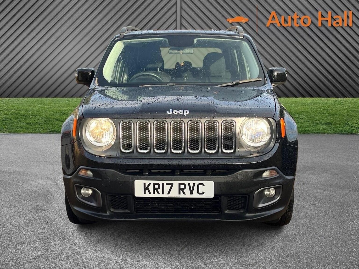 Used Jeep Renegade 2017 for sale - 76848674: Photo 2