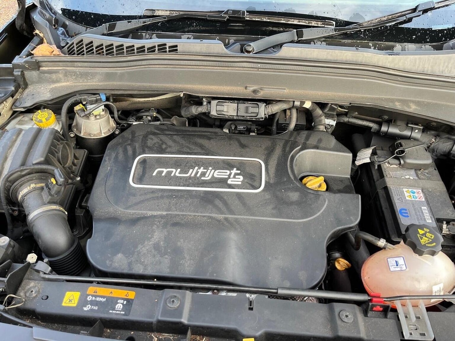 Used Jeep Renegade 2017 for sale - 76848674: Photo 20