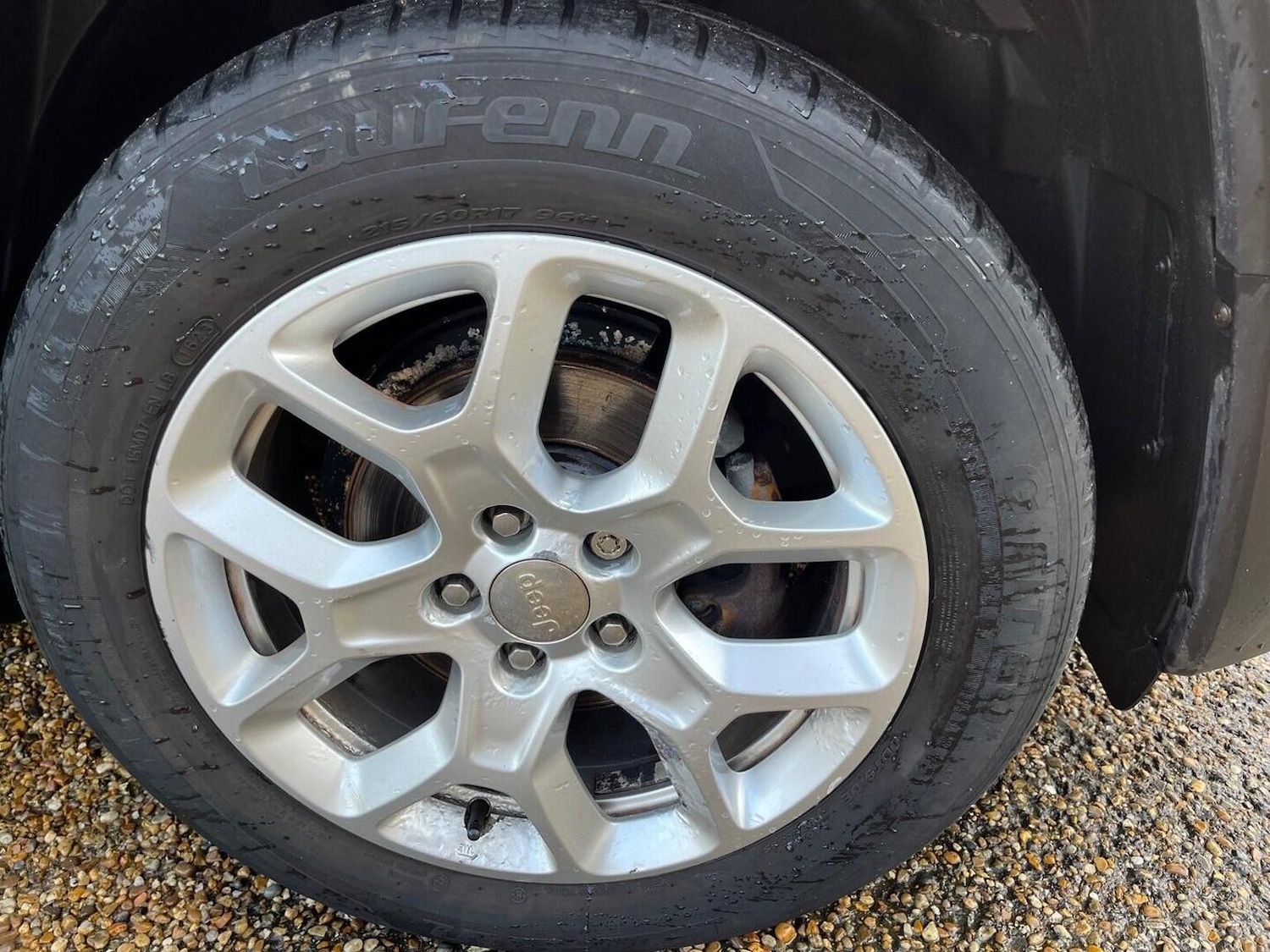 Used Jeep Renegade 2017 for sale - 76848674: Photo 21