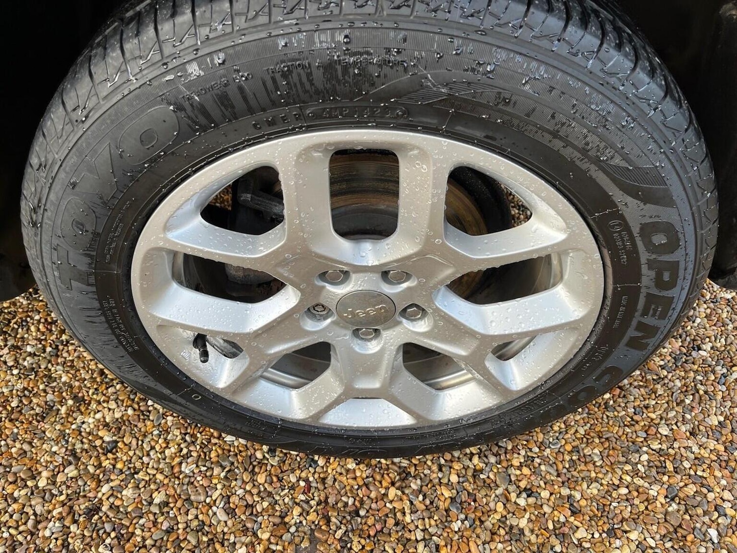 Used Jeep Renegade 2017 for sale - 76848674: Photo 22