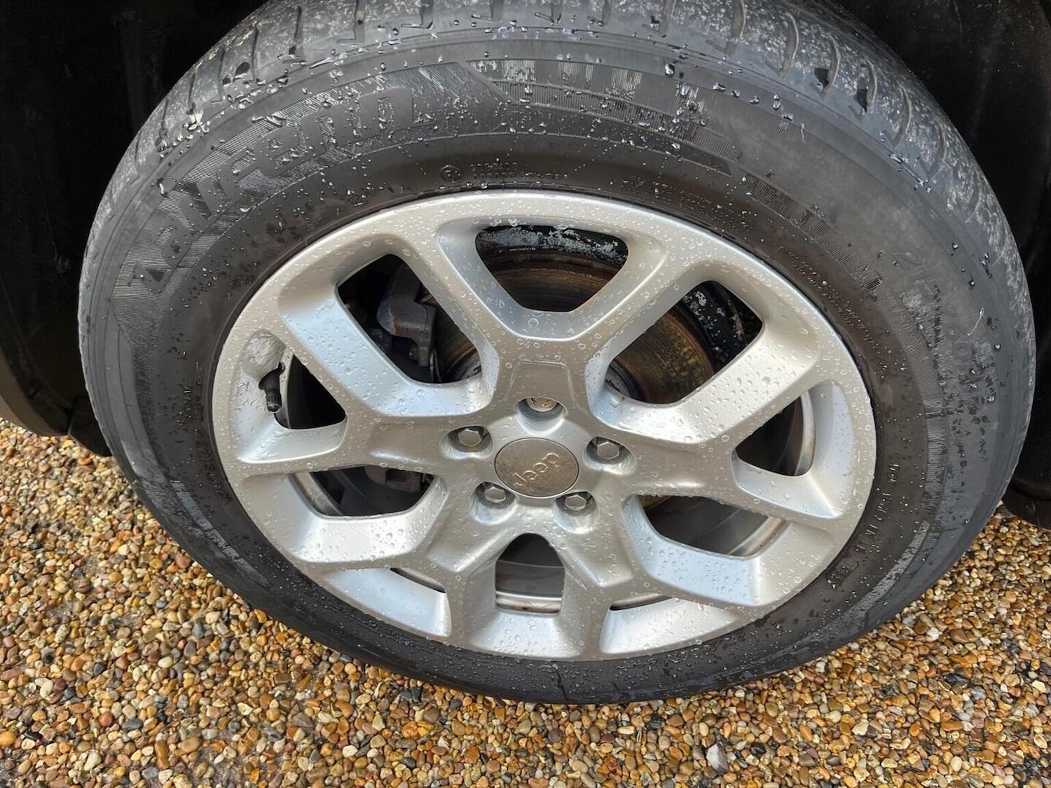 Used Jeep Renegade 2017 for sale - 76848674: Photo 23