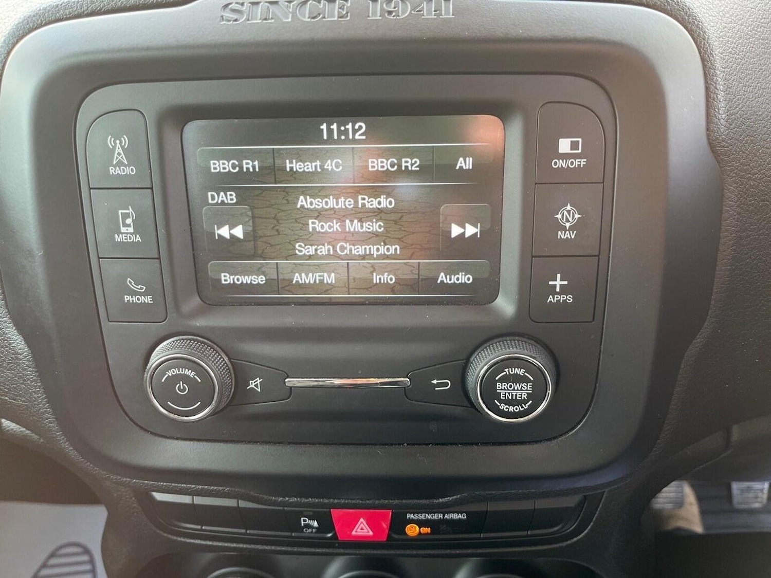 Used Jeep Renegade 2017 for sale - 76848674: Photo 26