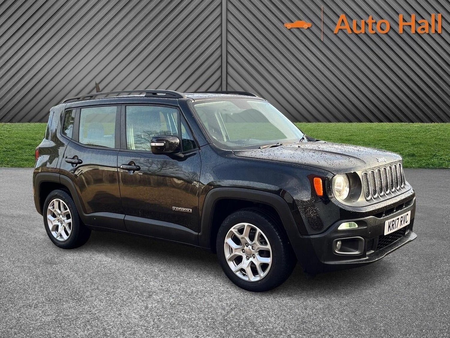 Used Jeep Renegade 2017 for sale - 76848674: Photo 30