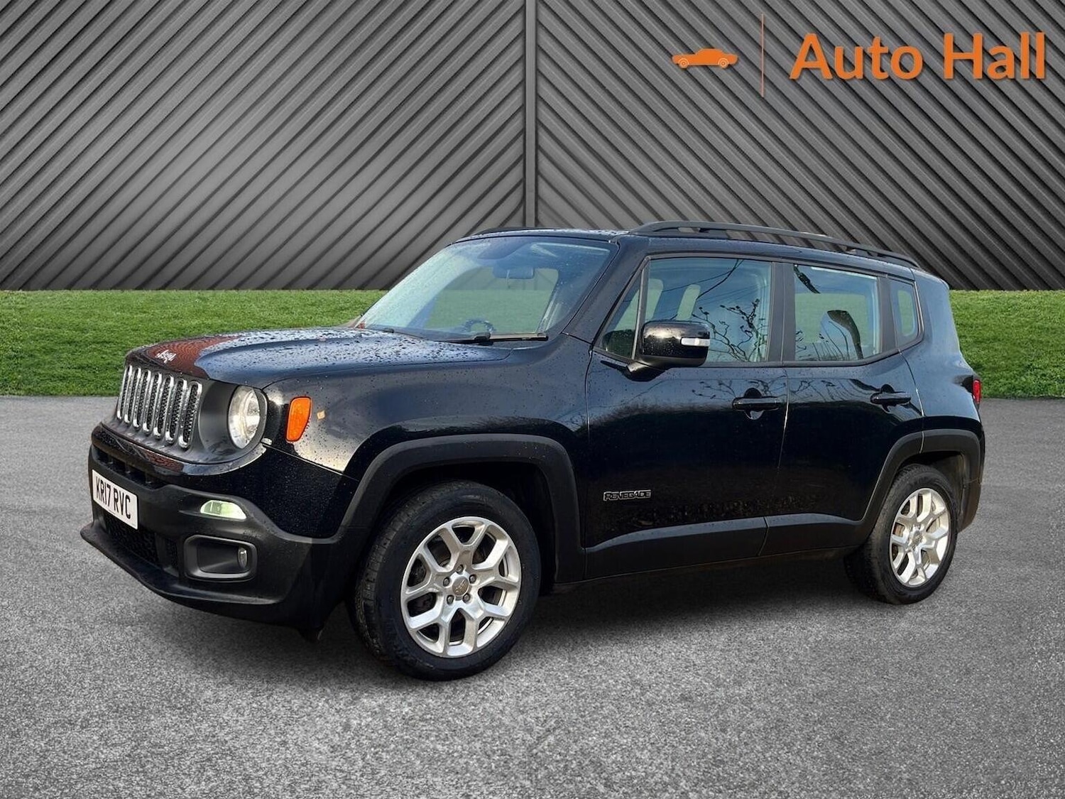 Used Jeep Renegade 2017 for sale - 76848674: Photo 5