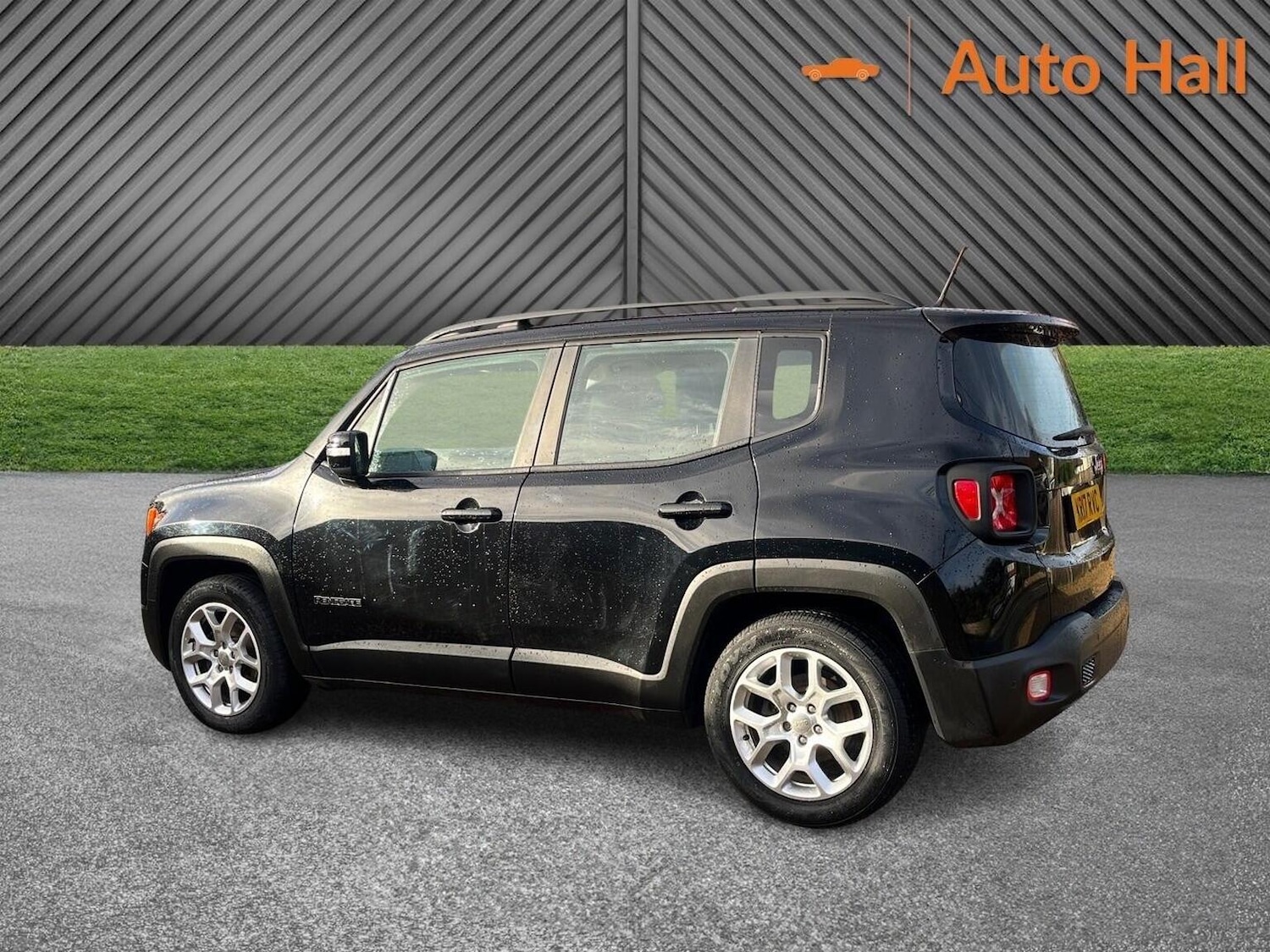 Used Jeep Renegade 2017 for sale - 76848674: Photo 6
