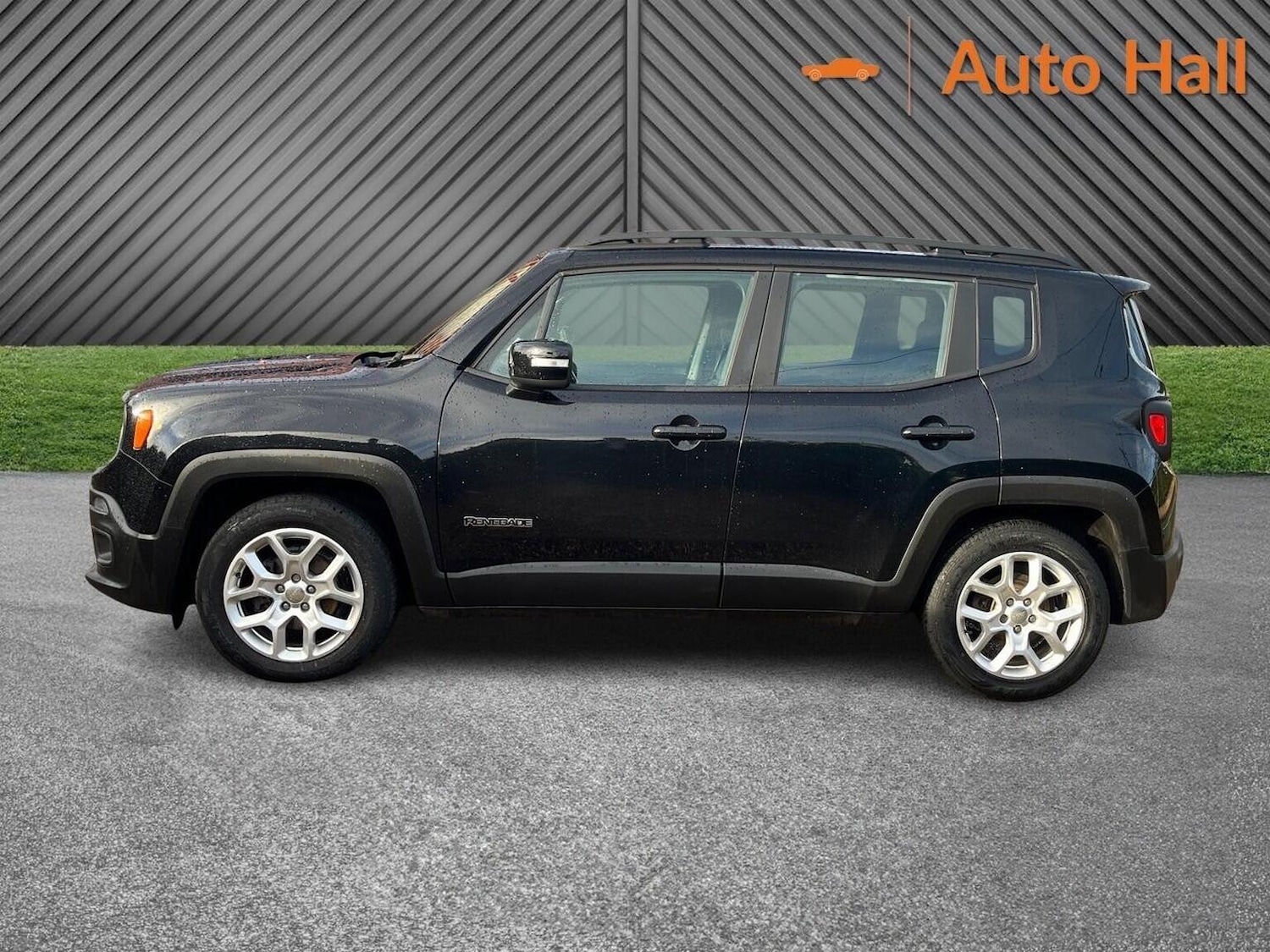 Used Jeep Renegade 2017 for sale - 76848674: Photo 7