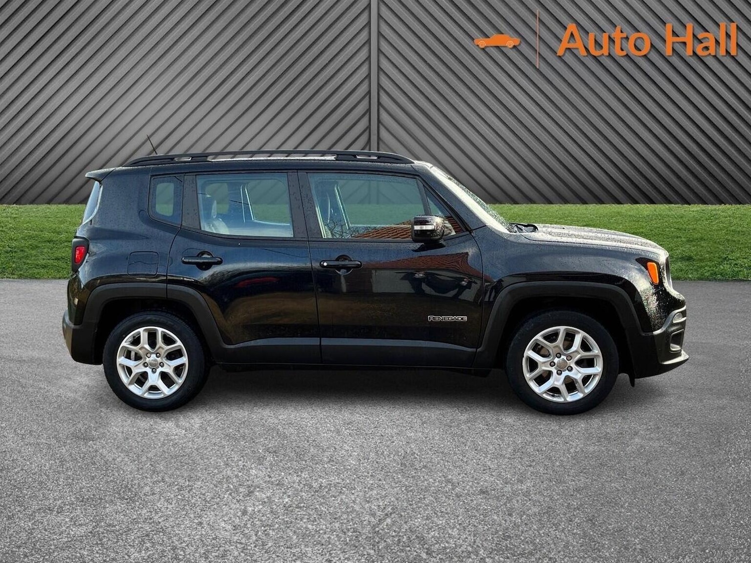 Used Jeep Renegade 2017 for sale - 76848674: Photo 9