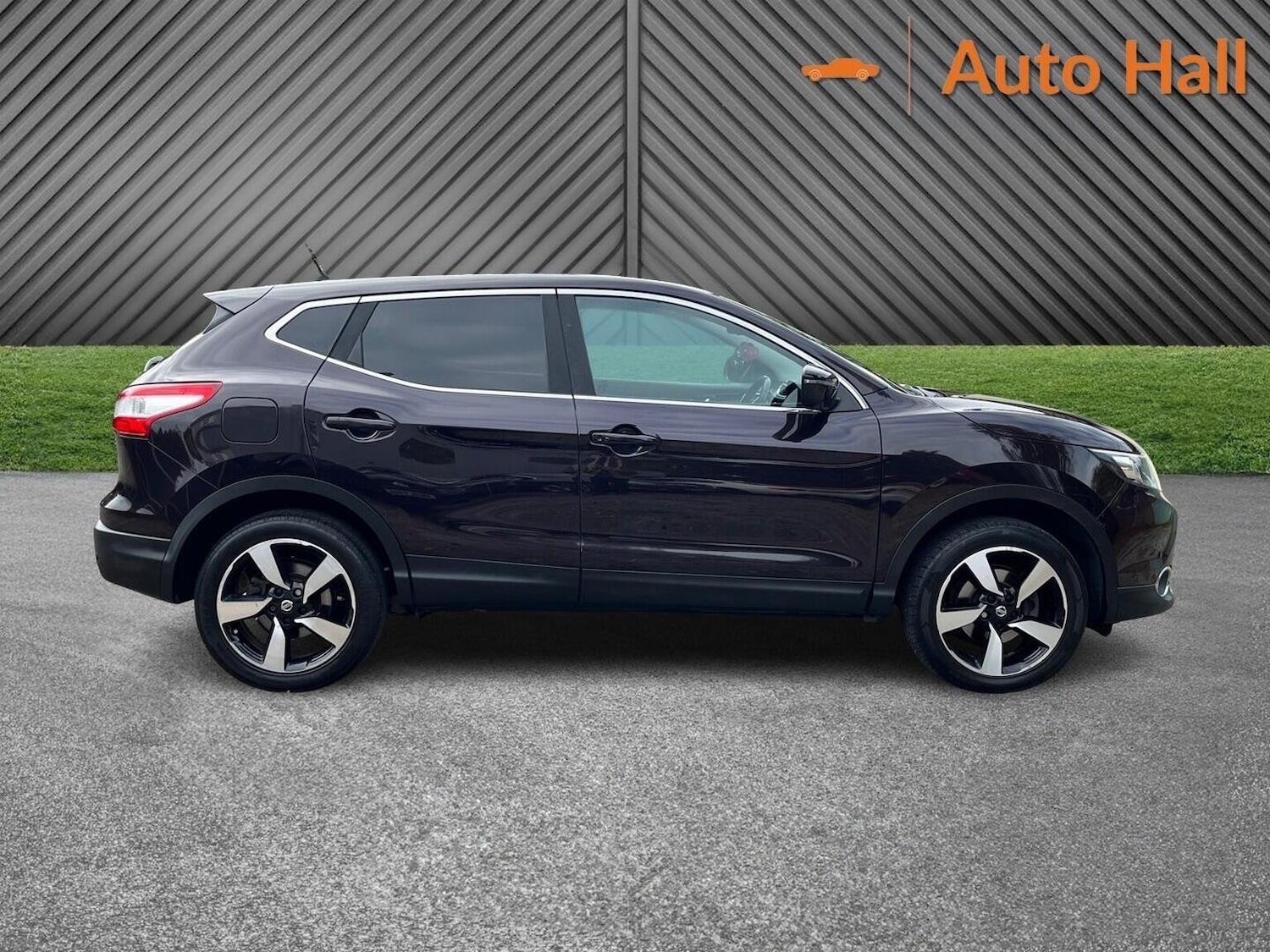 Used Nissan Qashqai 2016 for sale - 76605716: Photo 10