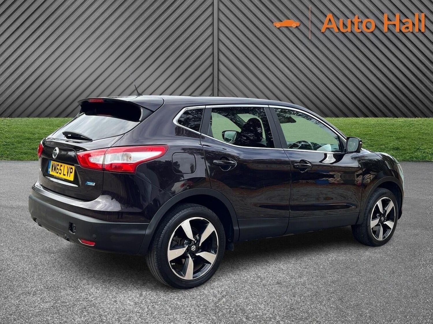Used Nissan Qashqai 2016 for sale - 76605716: Photo 11