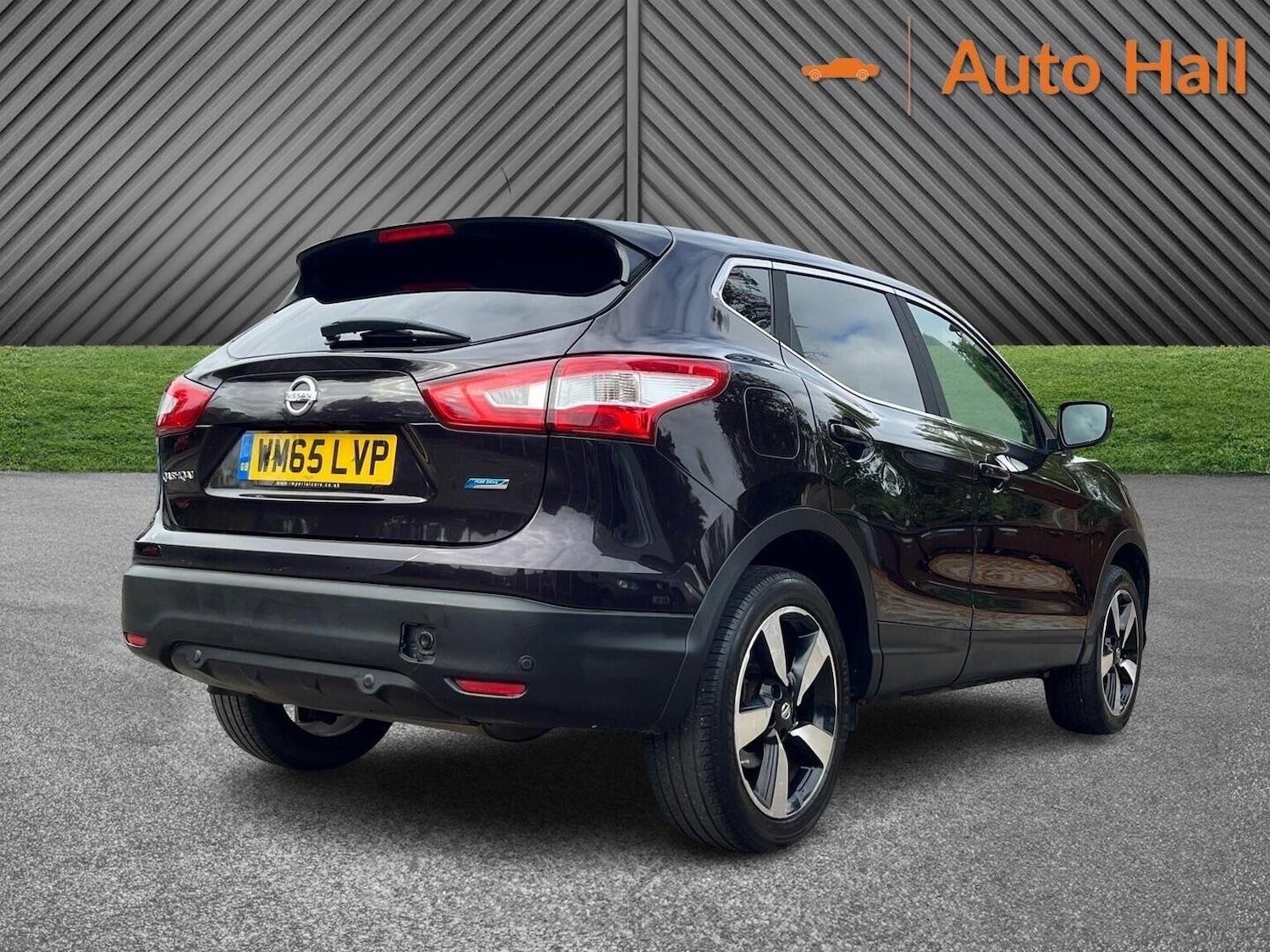 Used Nissan Qashqai 2016 for sale - 76605716: Photo 12
