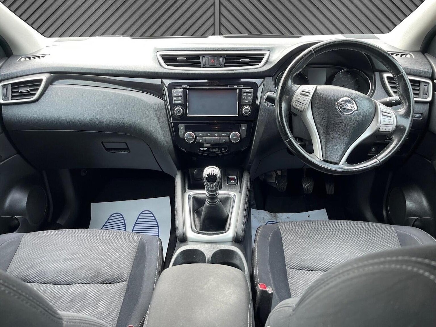 Used Nissan Qashqai 2016 for sale - 76605716: Photo 14