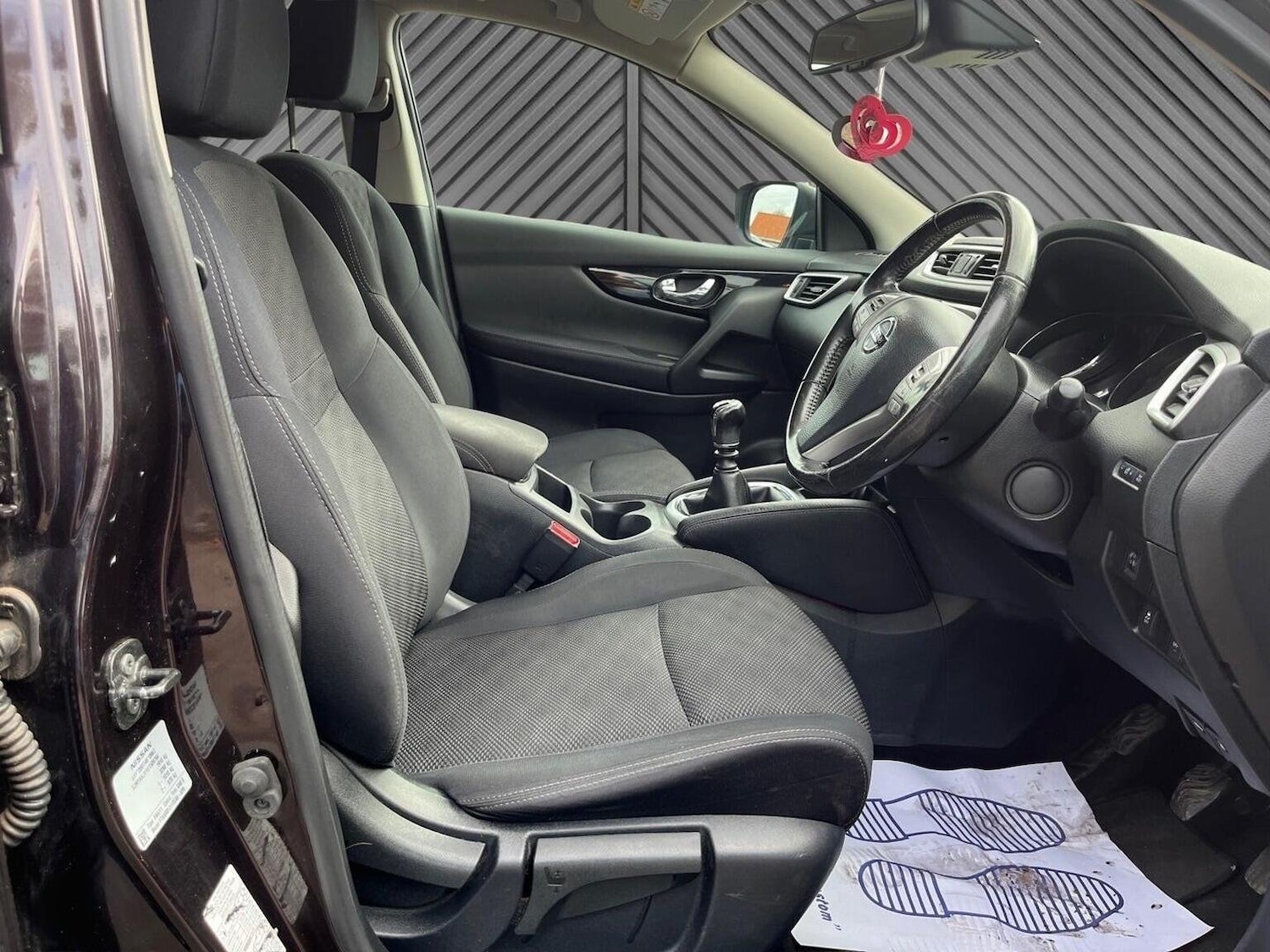 Used Nissan Qashqai 2016 for sale - 76605716: Photo 15