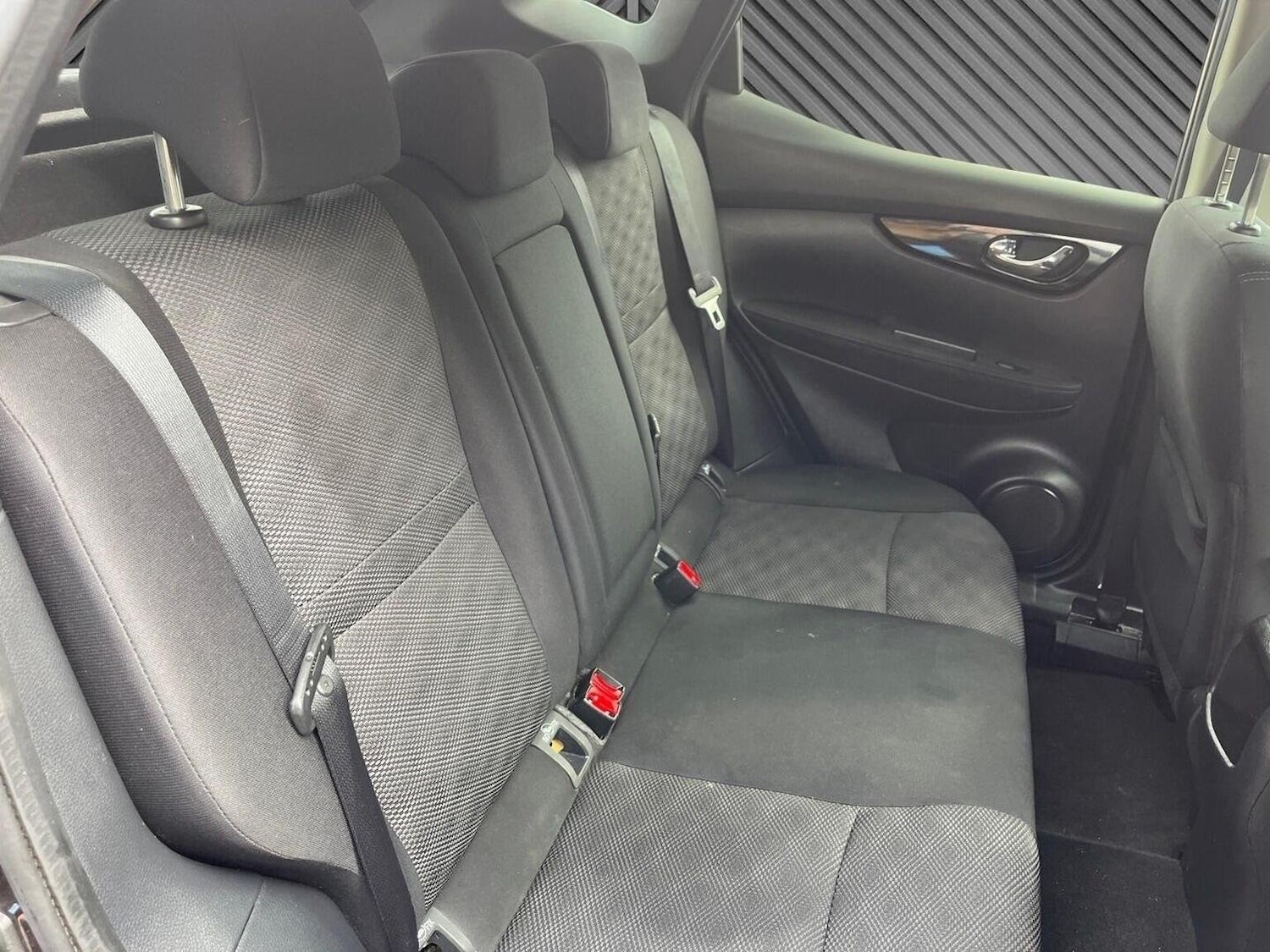 Used Nissan Qashqai 2016 for sale - 76605716: Photo 18