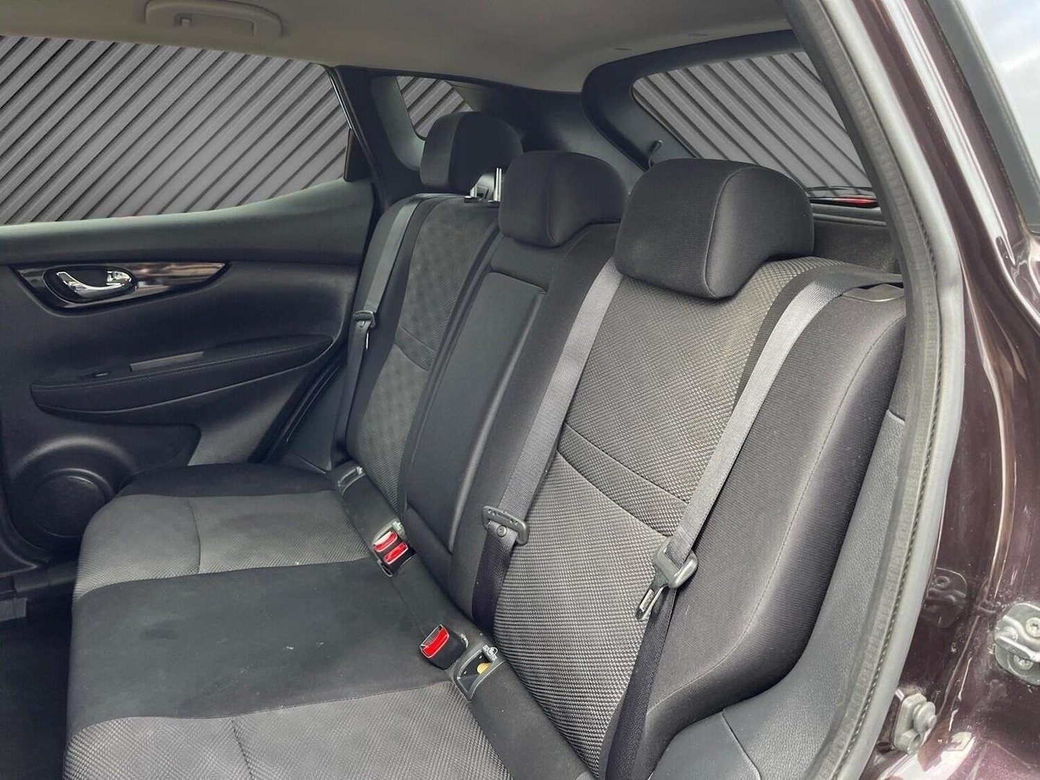 Used Nissan Qashqai 2016 for sale - 76605716: Photo 19