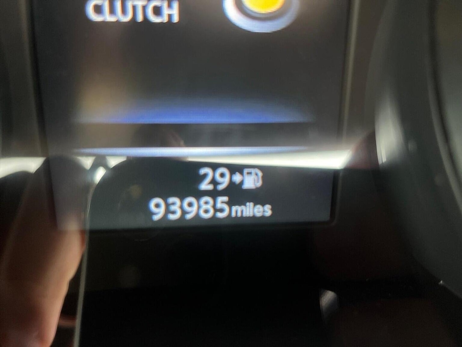 Used Nissan Qashqai 2016 for sale - 76605716: Photo 20