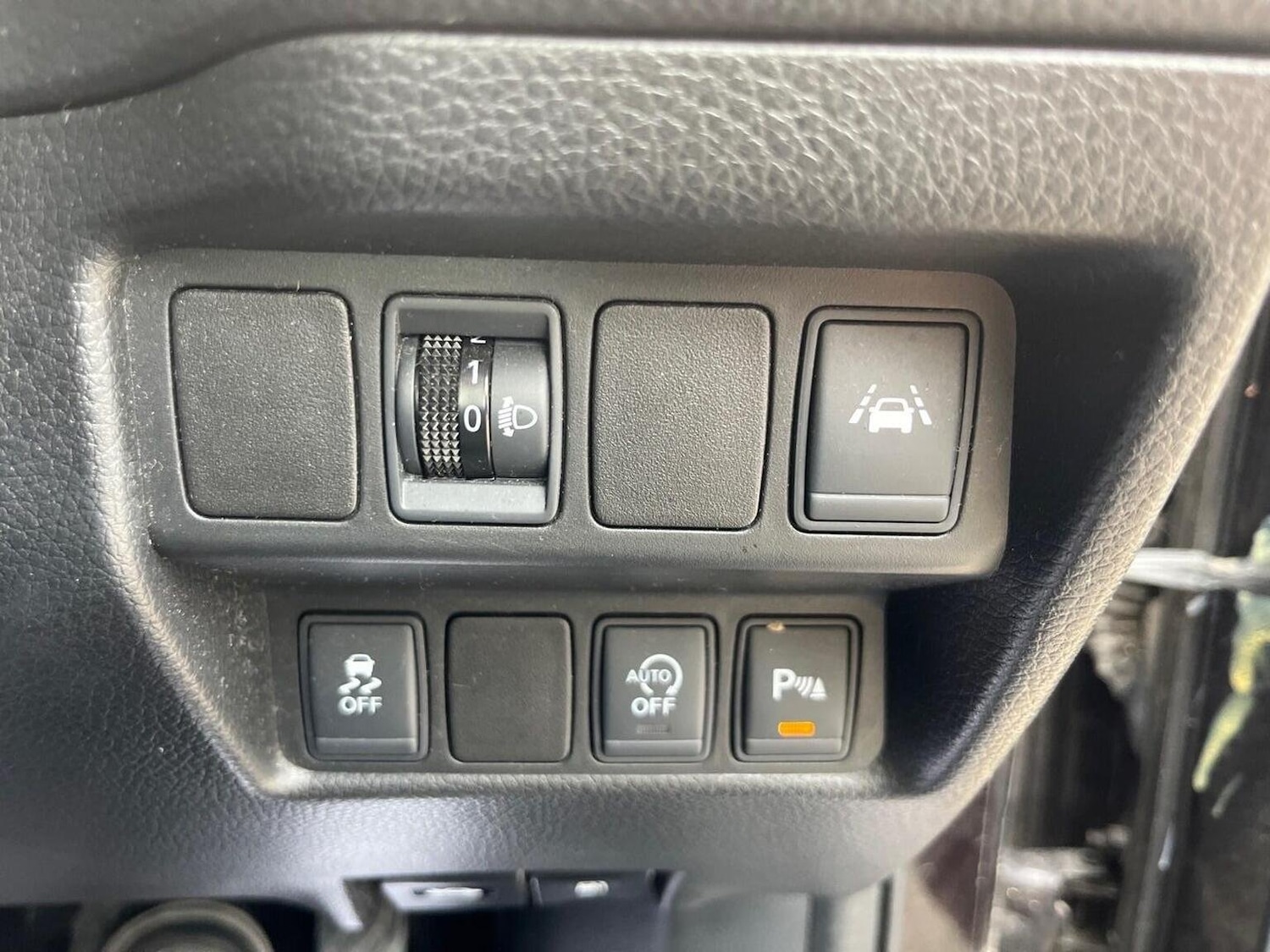 Used Nissan Qashqai 2016 for sale - 76605716: Photo 21