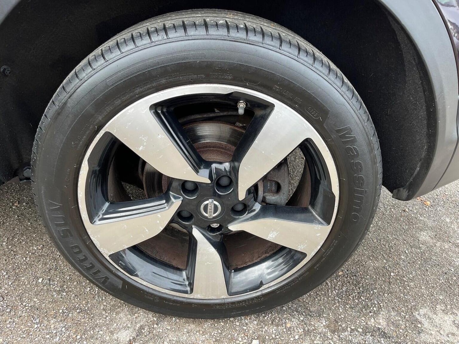 Used Nissan Qashqai 2016 for sale - 76605716: Photo 22