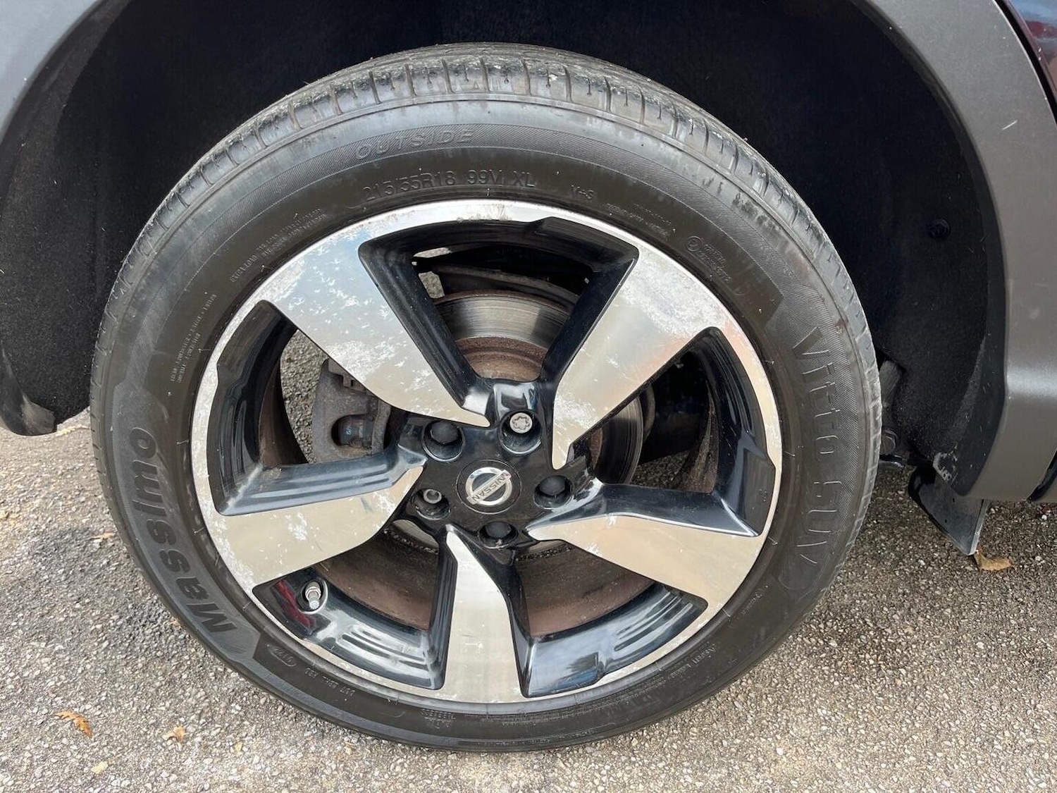 Used Nissan Qashqai 2016 for sale - 76605716: Photo 23