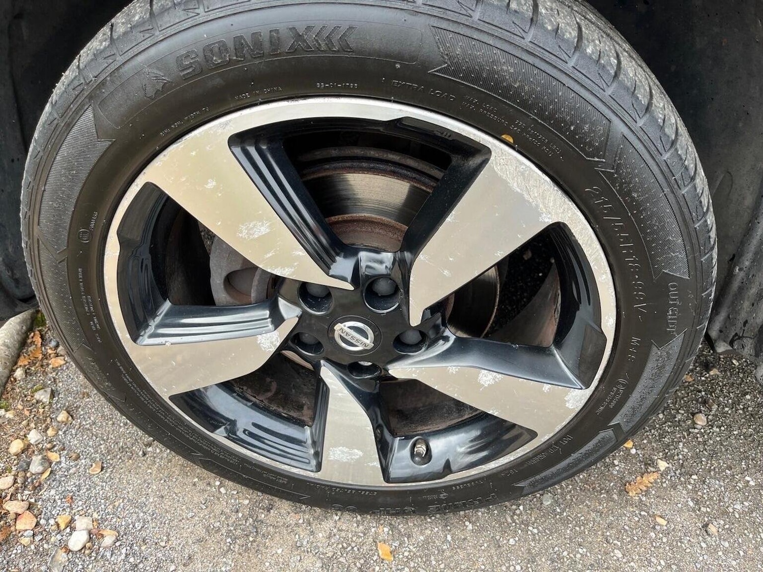 Used Nissan Qashqai 2016 for sale - 76605716: Photo 25