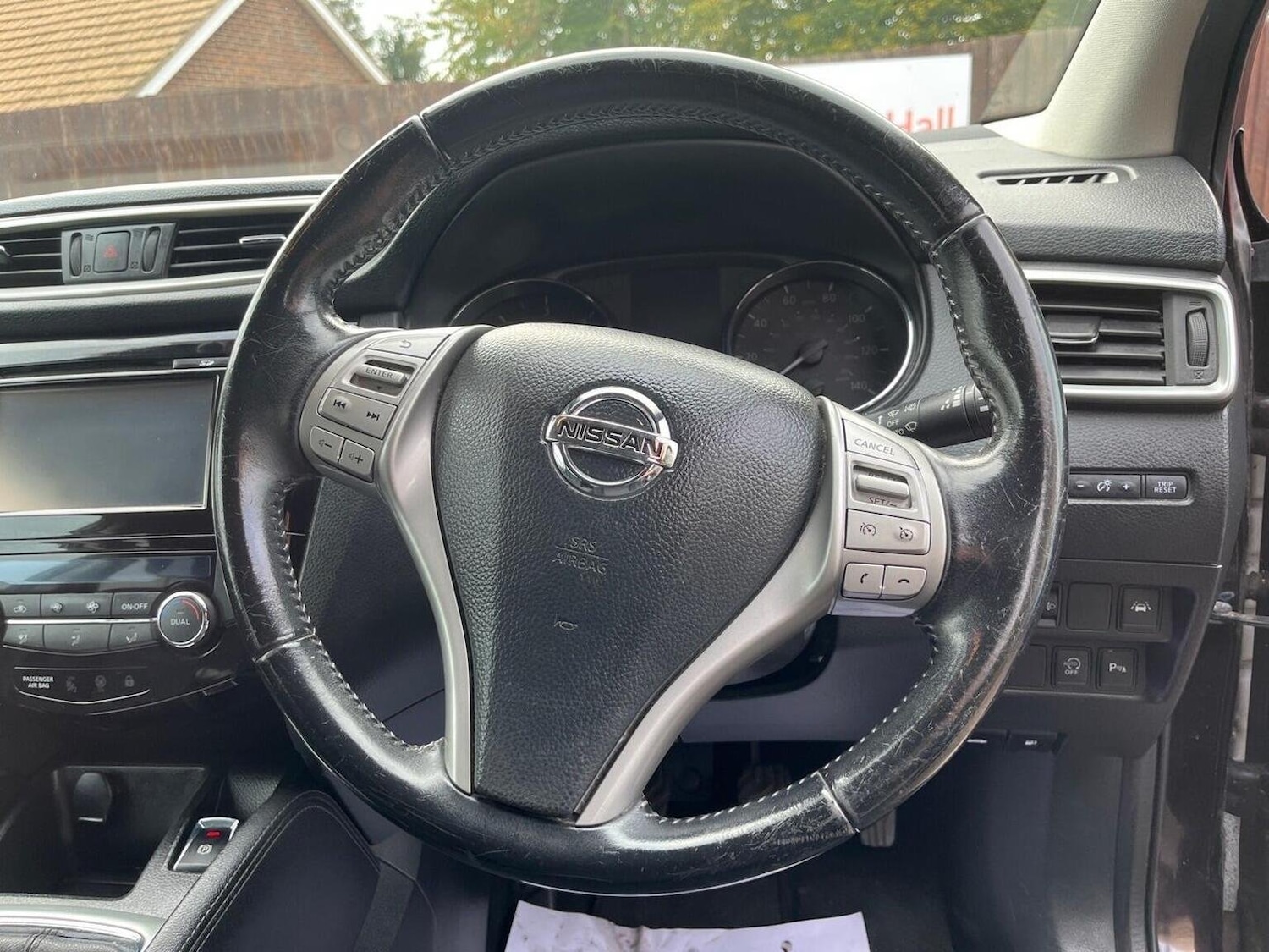 Used Nissan Qashqai 2016 for sale - 76605716: Photo 28