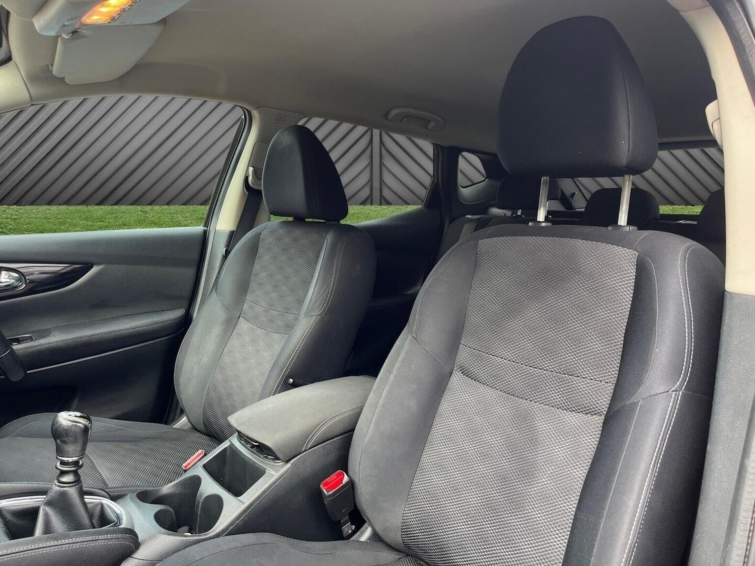 Used Nissan Qashqai 2016 for sale - 76605716: Photo 29