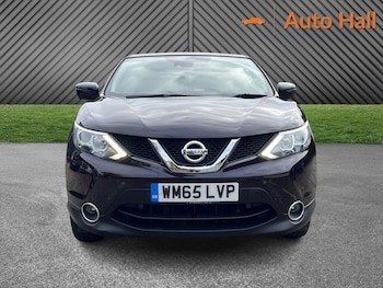 Used Nissan Qashqai 2016 for sale - 76605716: Photo