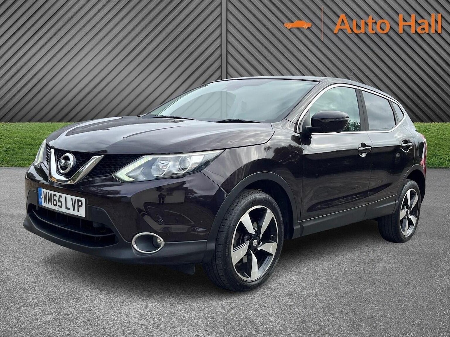 Used Nissan Qashqai 2016 for sale - 76605716: Photo 3