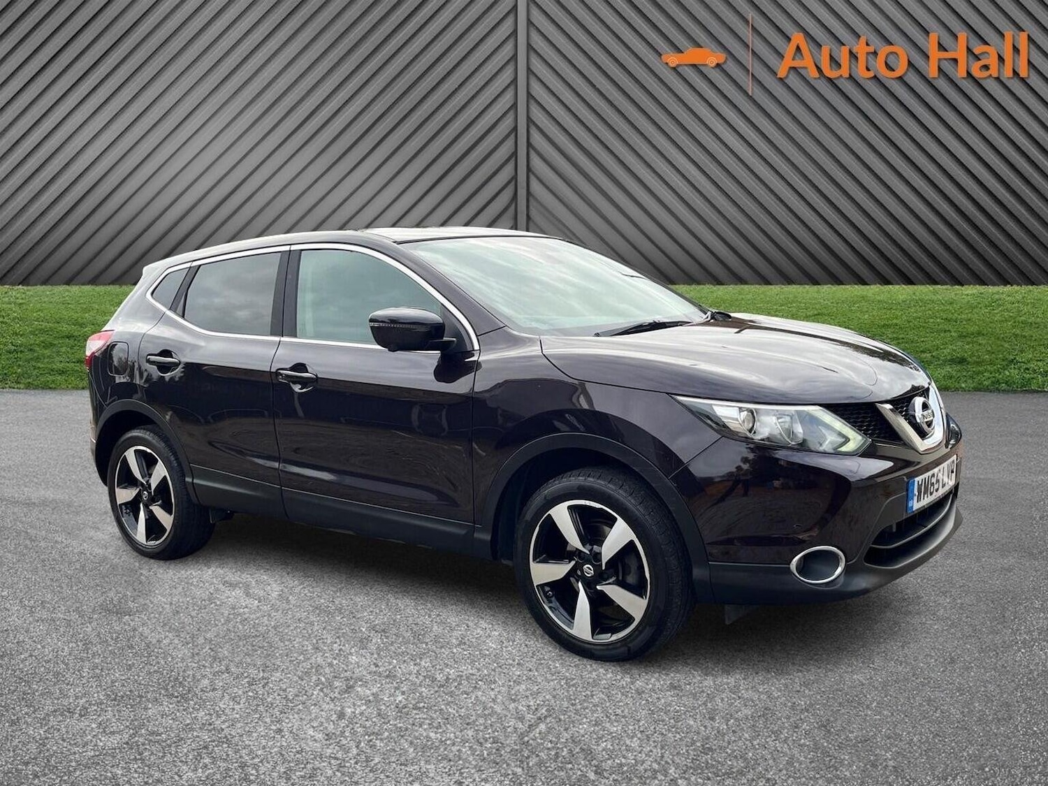 Used Nissan Qashqai 2016 for sale - 76605716: Photo 5