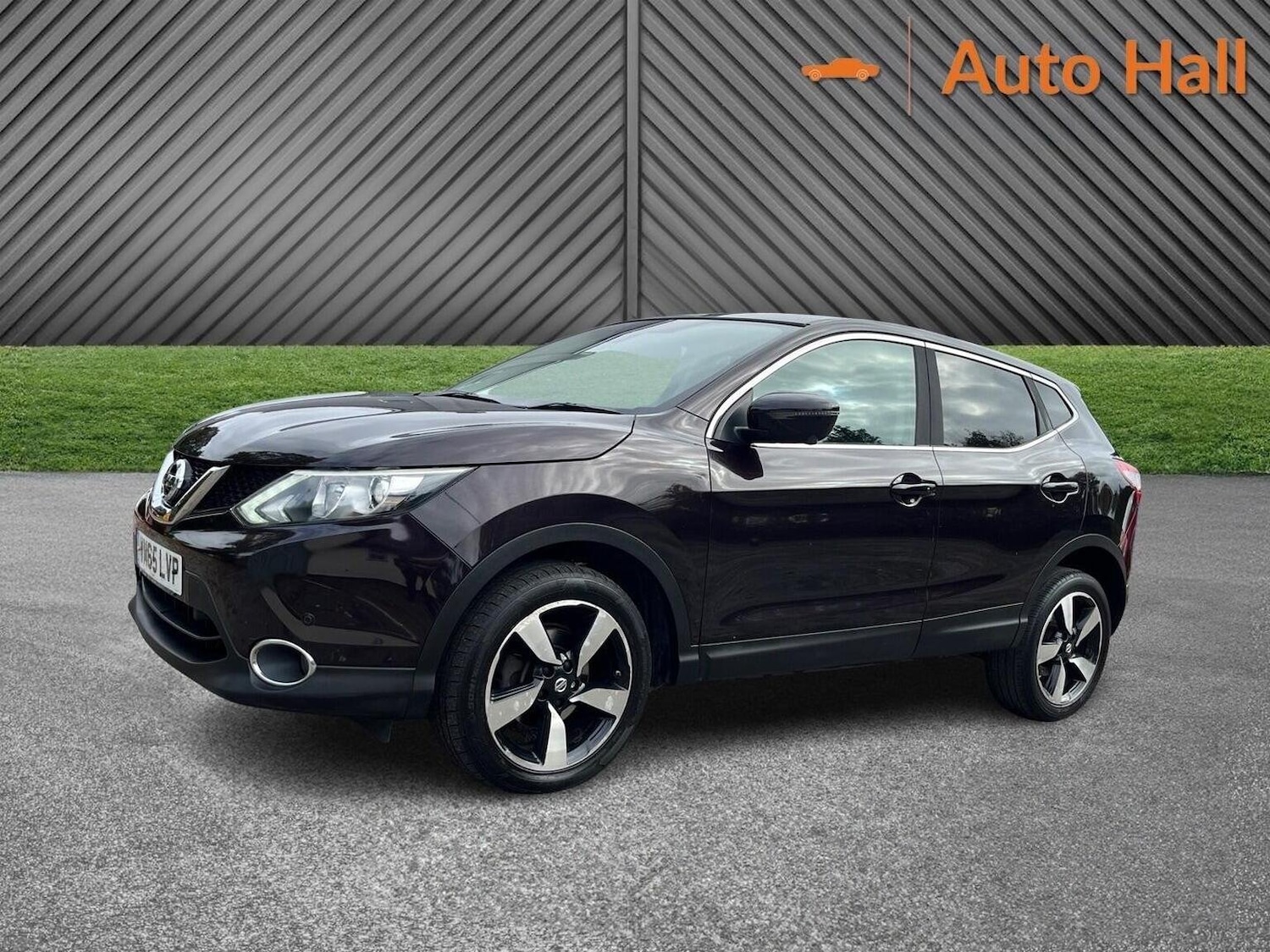 Used Nissan Qashqai 2016 for sale - 76605716: Photo 6