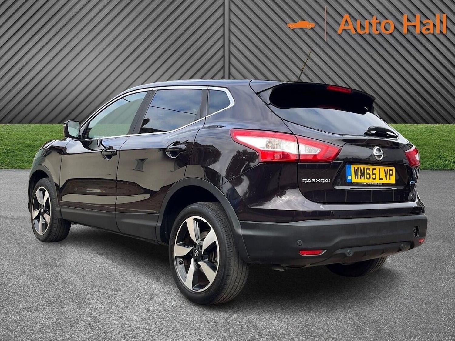Used Nissan Qashqai 2016 for sale - 76605716: Photo 7