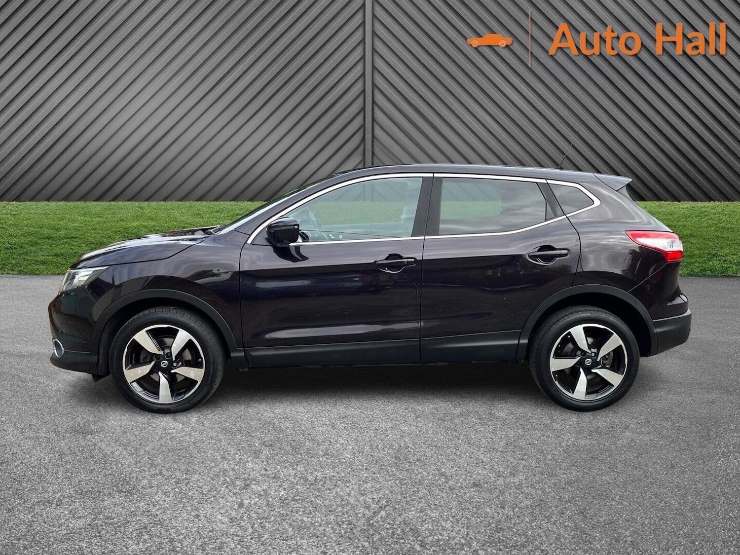 Used Nissan Qashqai 2016 for sale - 76605716: Photo 8