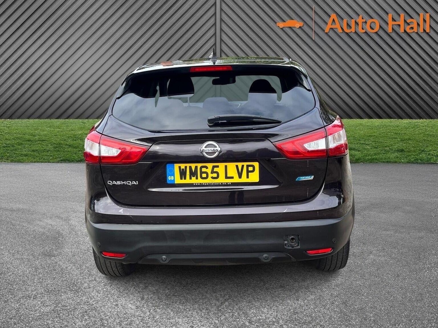 Used Nissan Qashqai 2016 for sale - 76605716: Photo 9