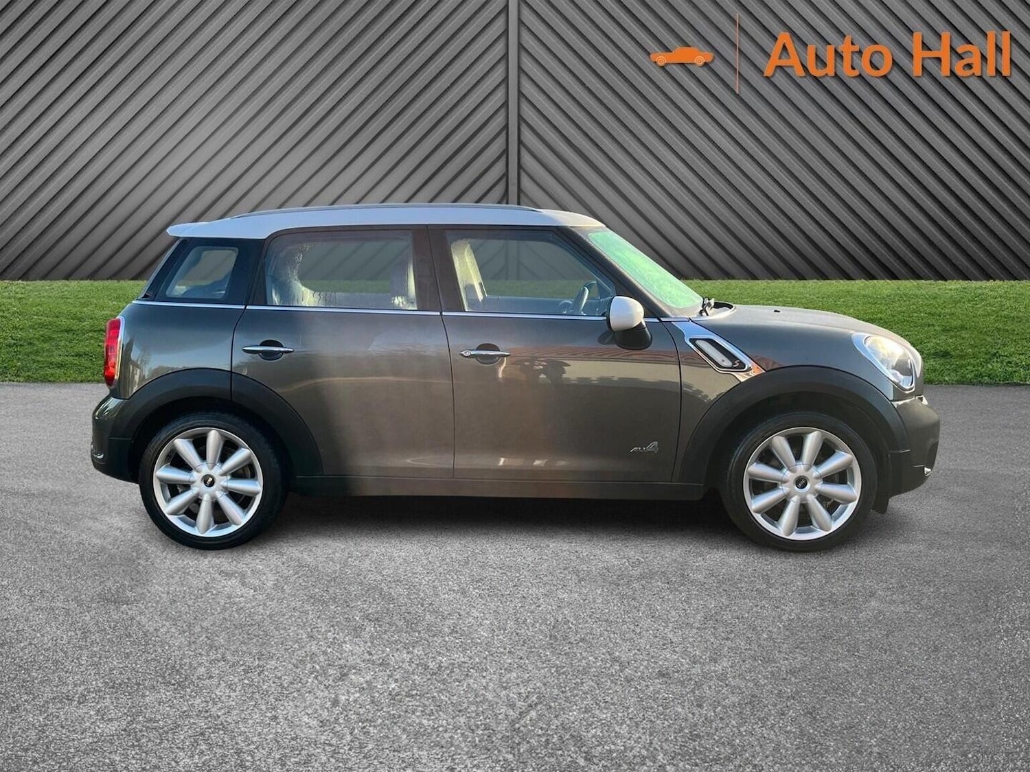 Used MINI Countryman 2014 for sale - 76896920: Photo 10