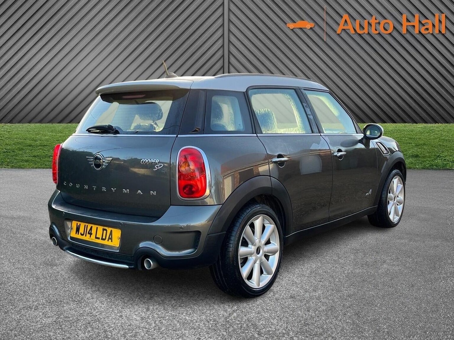 Used MINI Countryman 2014 for sale - 76896920: Photo 12