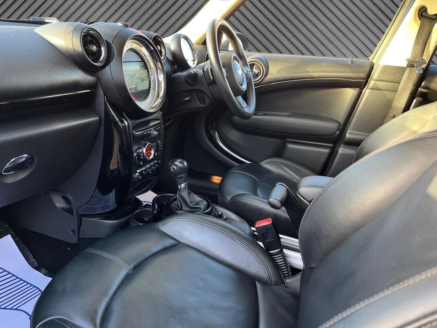 Used MINI Countryman 2014 for sale - 76896920: Photo 13