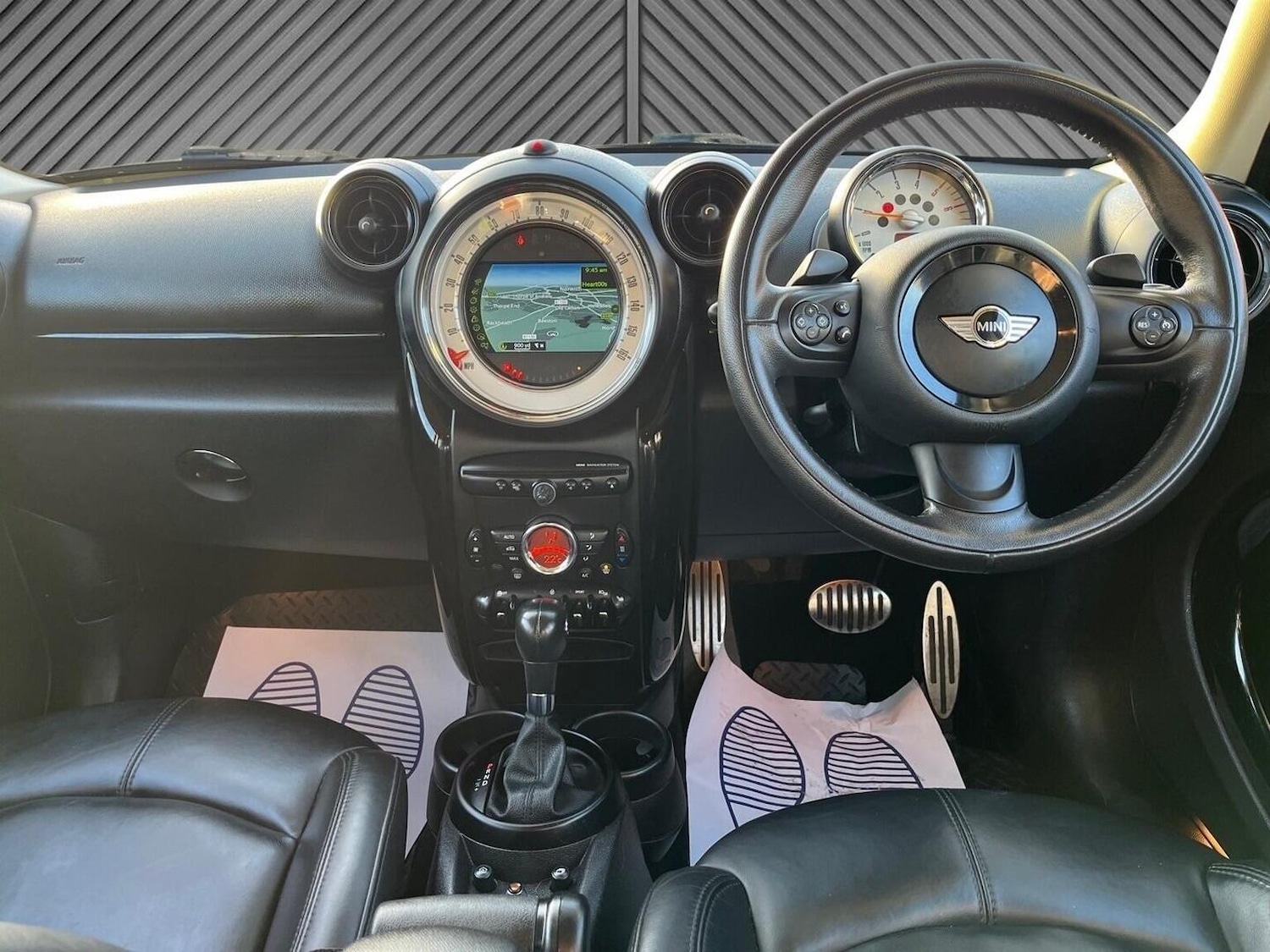 Used MINI Countryman 2014 for sale - 76896920: Photo 14