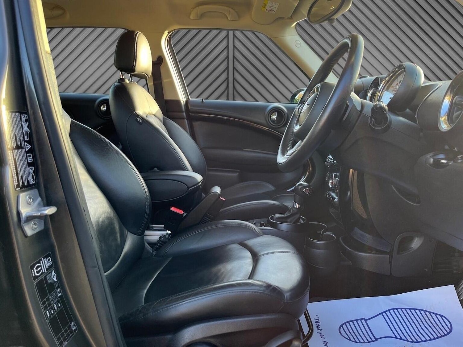 Used MINI Countryman 2014 for sale - 76896920: Photo 15