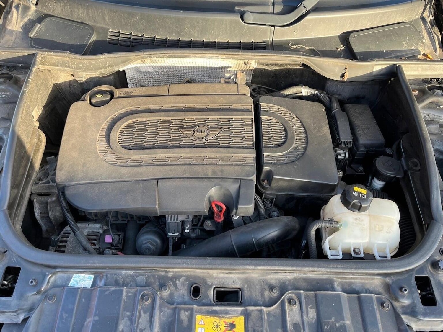 Used MINI Countryman 2014 for sale - 76896920: Photo 18