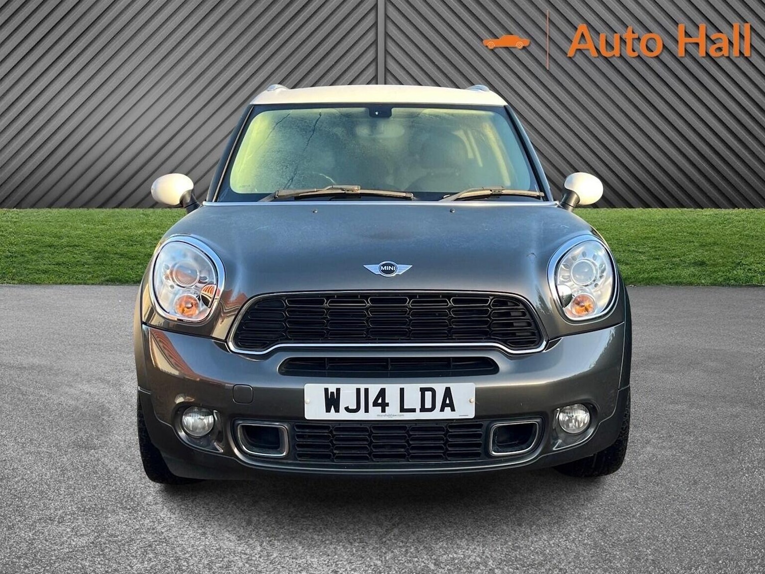 Used MINI Countryman 2014 for sale - 76896920: Photo 2