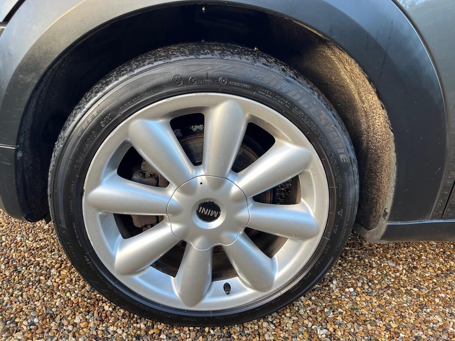 Used MINI Countryman 2014 for sale - 76896920: Photo 21